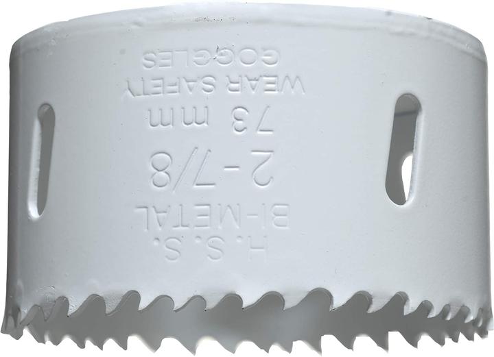 Produktbild kwb Hss Bimetall Lochsäge 73Mm (73 mm)