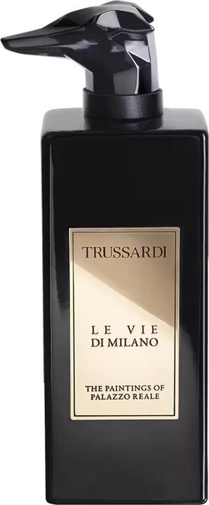 Trussardi The Paintings Of Palazzo Reale Intense EDP U 100 ml (Eau de Parfum, 100 ml)