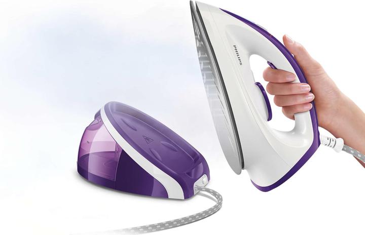 Produktbild Philips HI5922/30 (2400 W, 300 g/min)