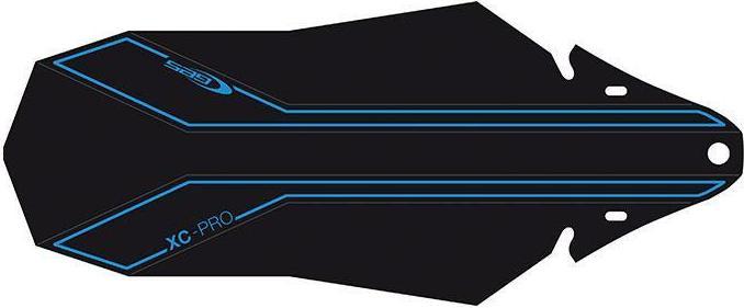 Produktbild GES XC-Pro (Schutzblech hinten)