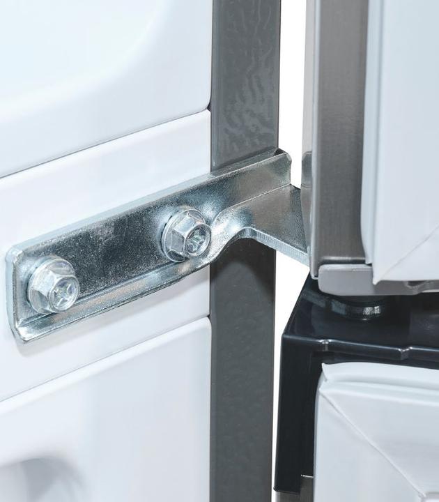 Image du produit Exquisit KGC231-60-E-050C (157 l)