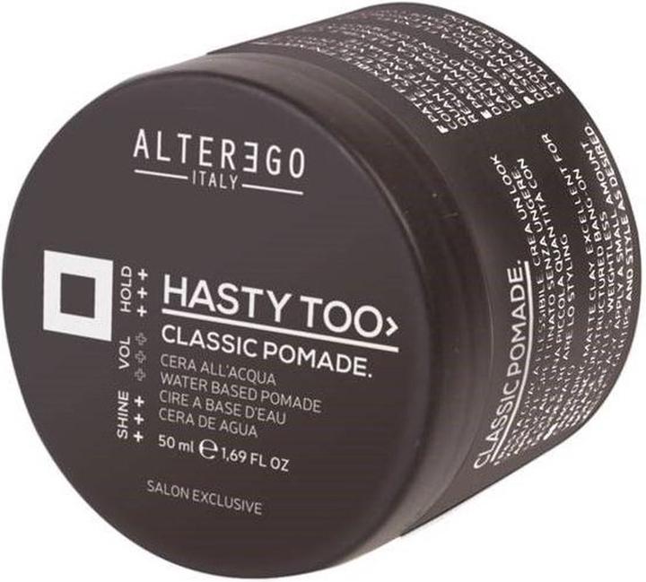 Produktbild Alter Ego Italy Hasty Too Classic Pomade (Haarwachs, 50 ml)