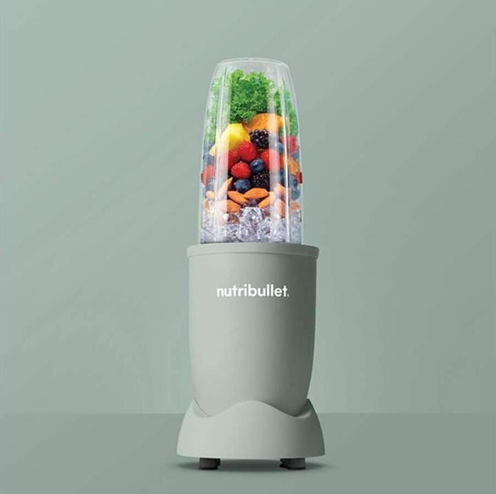 Produktbild NutriBullet NB907MAJD (EU-Stecker, 900 W)