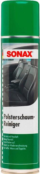 Actual product image Sonax Upholstery foam cleaner (400 ml)