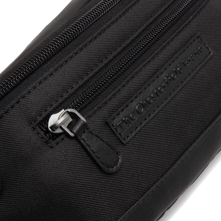 Immagine prodotto The Chesterfield Brand Velta Gürteltasche Leder 34 cm