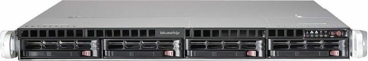 Image du produit Bluechip SERVERline R31308s (32 Go, Serveur en rack)