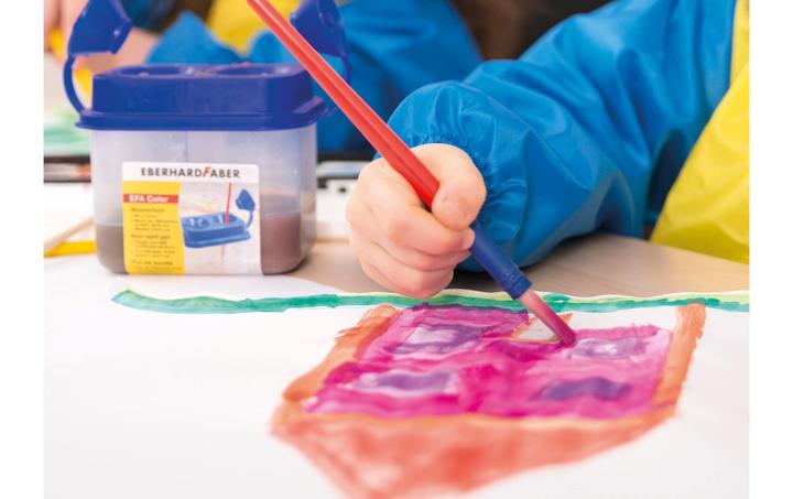 Produktbild EberhardFaber Wasserbecher Box