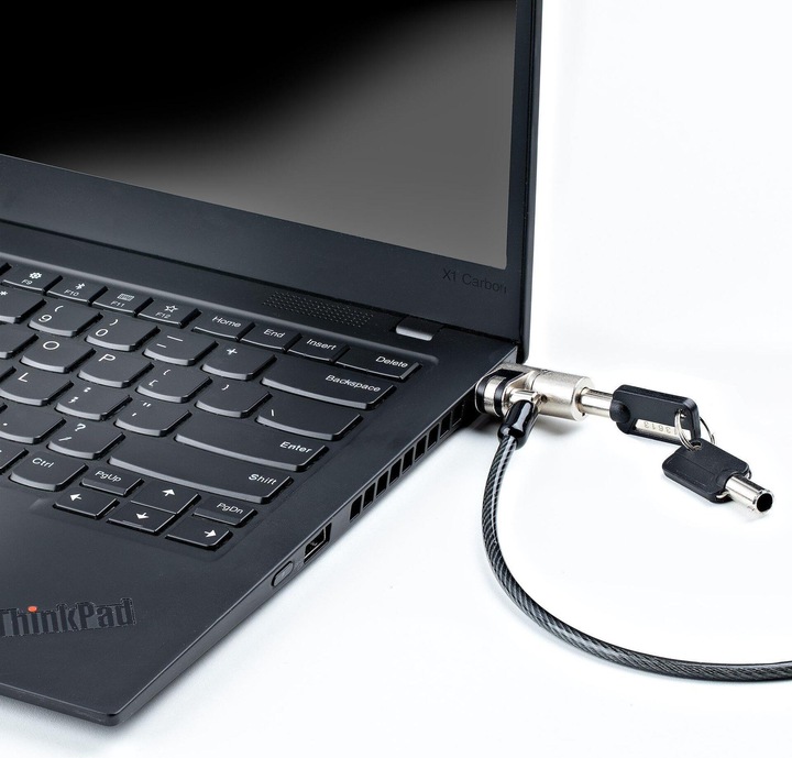 Produktbild StarTech Nanok-Laptop-Lock