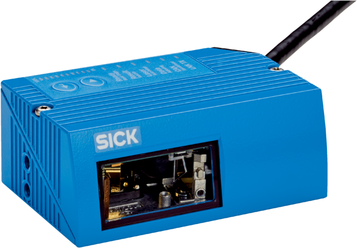Sick Stationärer BarcodeScanner