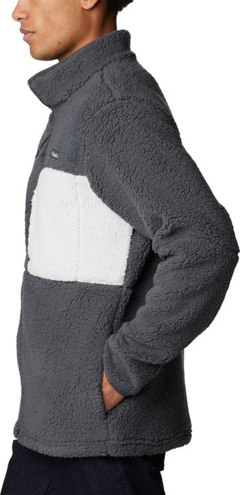 Produktbild Columbia Mountainside Heavyweight Fleece (XL)