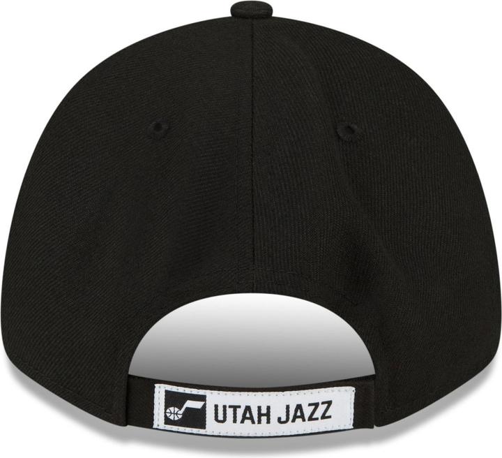 Produktbild New Era 9Forty Strapback NBA League Utah Jazz