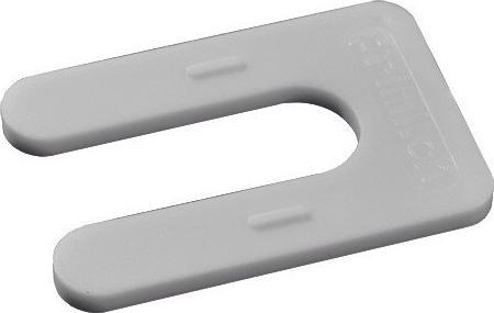 OK-Line Cale d'écartement en forme de U VARIO180