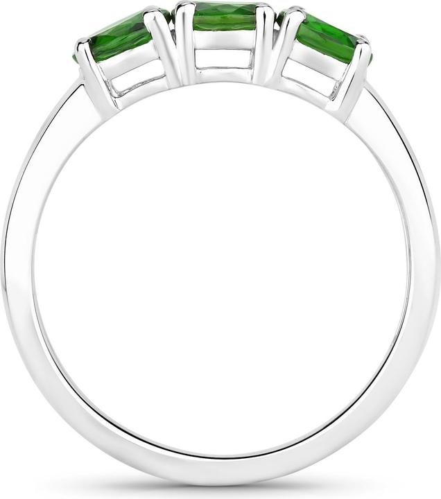 Immagine prodotto Rafaela Donata Damen Ring - 32872 (56, 925 Argento)