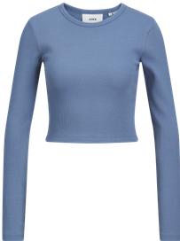 Immagine prodotto JJXX Jxfeline Str Ls Rib Tee Jrs Noos (L)