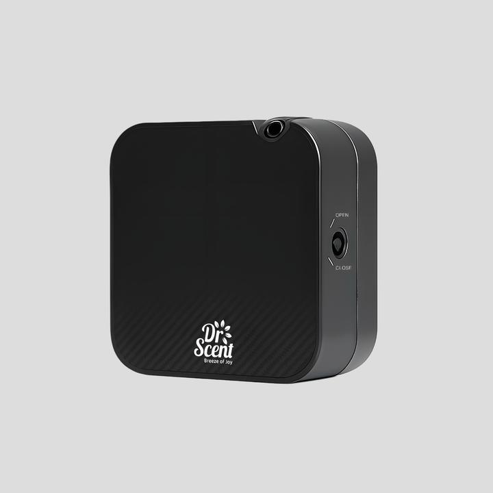 Black (Carbon-Muster)