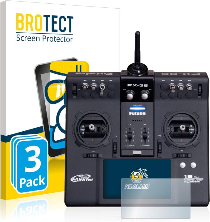 Immagine prodotto BROTECT AirGlass Vetro