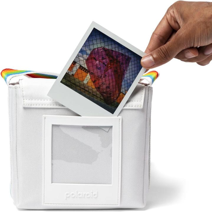 Produktbild Polaroid Now Bags (Kamera Schultertasche)
