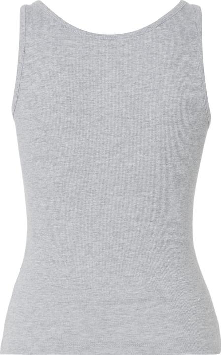 Produktbild Urban Classics Ladies Organic Basic Rib Top 2-Pack - 166867 (M)