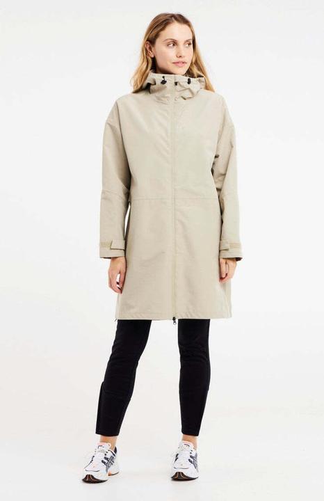 Produktbild Protest Shell Rain Jacket Prttislit (42, XL)
