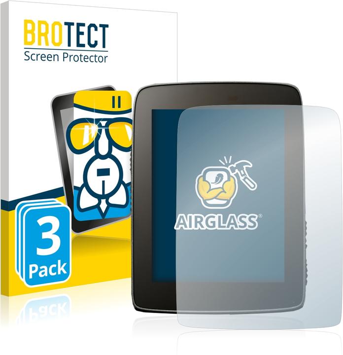 Image du produit BROTECT AirGlass Verre