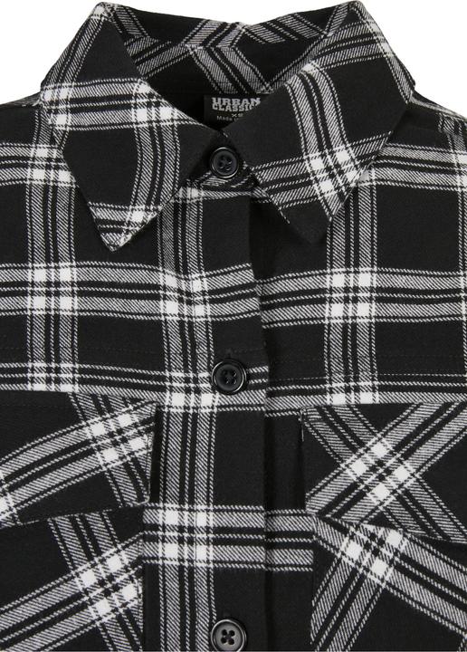 Immagine prodotto Urban Classics Ladies Oversized Overshirt (S)