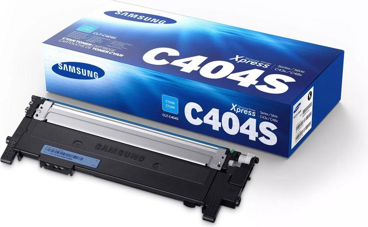 Produktbild Samsung Clt-C404s (C)