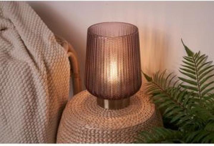 Produktbild Pauleen Mobile Tischleuchte Fancy Glamour (E27)