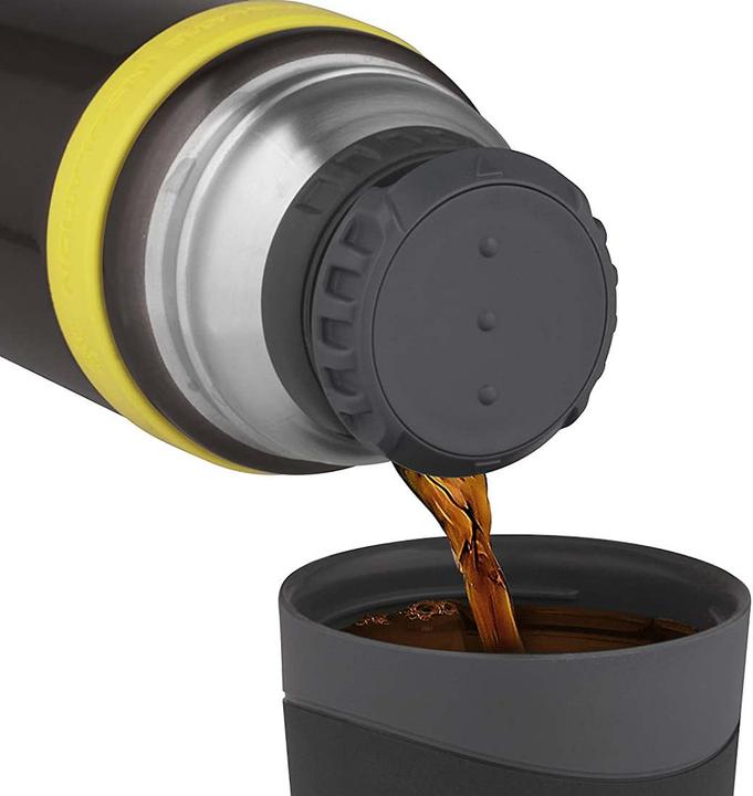 Produktbild Thermos Termos z kubkiem do warunków ekstremalnych