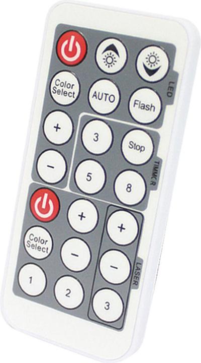 Produktbild Laser LED Light