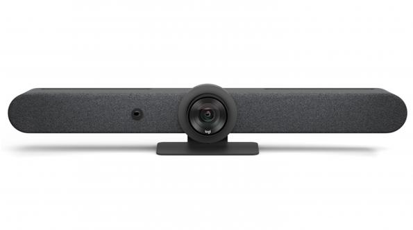 Actual product image Logitech Rally Bar