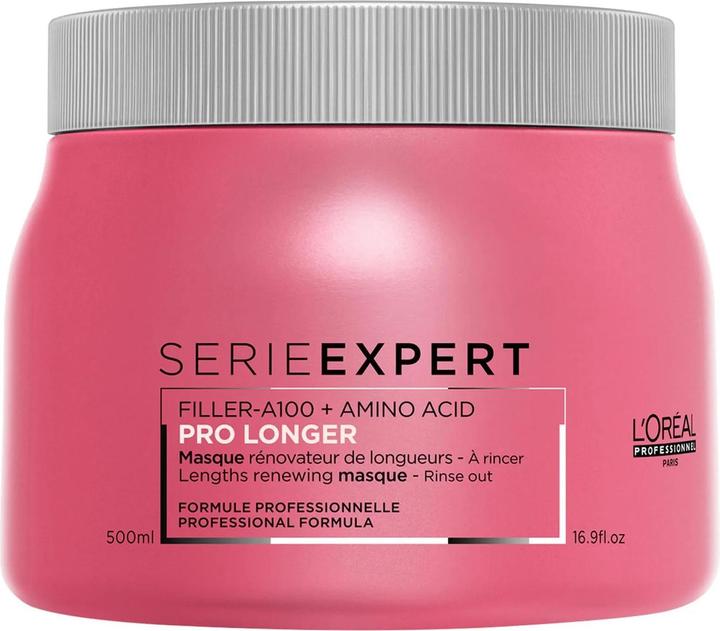 Produktbild L'Oréal Professionnel Pro Longer (500 ml)