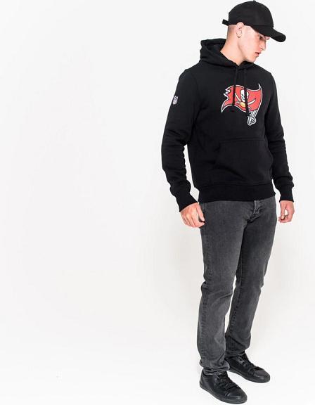 Image du produit New Era Sweatshirt à capuche Tampa Bay Buccaneers (XL)