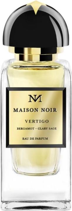 Immagine prodotto Maison Noir Vertigine (Eau de parfum, 50 ml)
