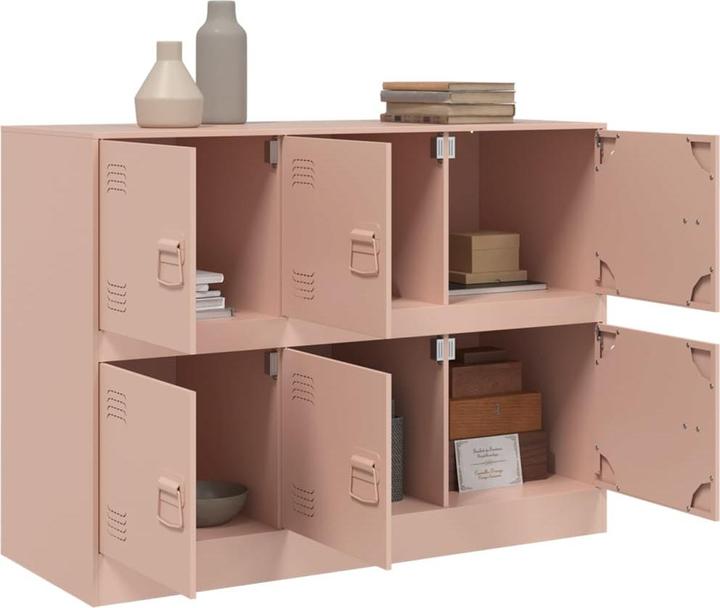 Produktbild vidaXL Sideboard (99 x 39 x 73 cm)