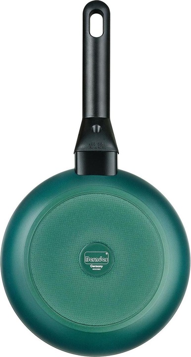 Productafbeelding Berndes Koekenpan 28 cm Eco Recyle+, koekenpan geschikt voor inductie, antiaanbaklaag, 100% gemaakt van re (28 cm, Koekenpan, Aluminium)