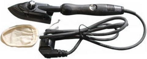 Produktbild Aeronaut aero-naut Folienbügeleisen