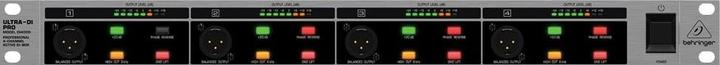 Actual product image Behringer Ultra-Di Pro Di800
