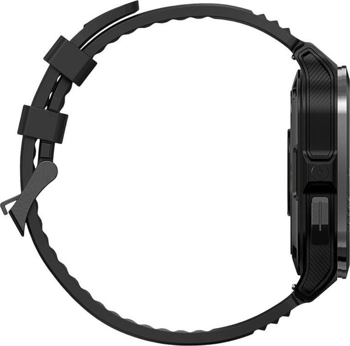 Immagine prodotto Maxcom Smartwatch Fit FW67 Titan pro graphite (44 mm)