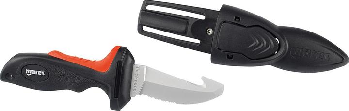 Actual product image Mares Force Nano+