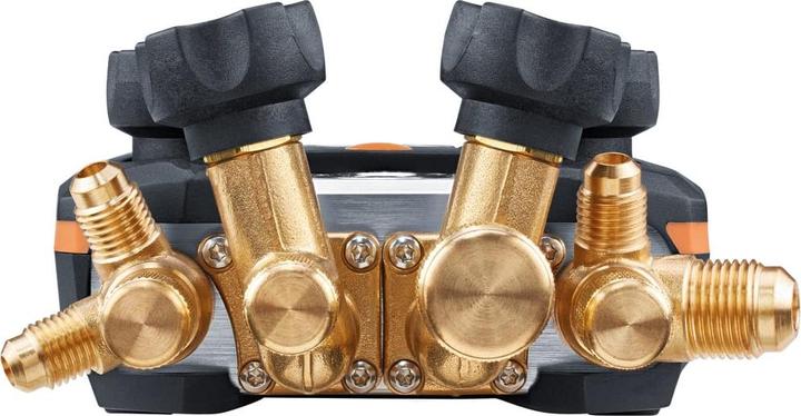 Actual product image Testo Heat pumps