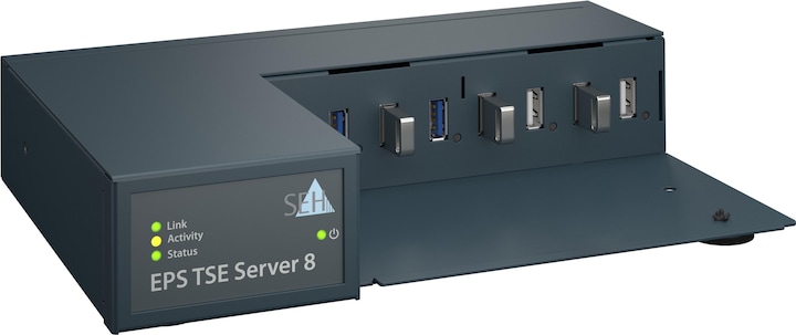 Produktbild Epson Fiscal Server for Germany (EPS TSE Server 3)