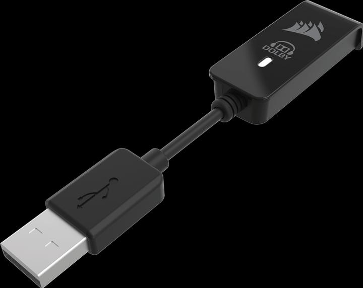 Immagine prodotto Corsair VUOTO Surround (Cablato)