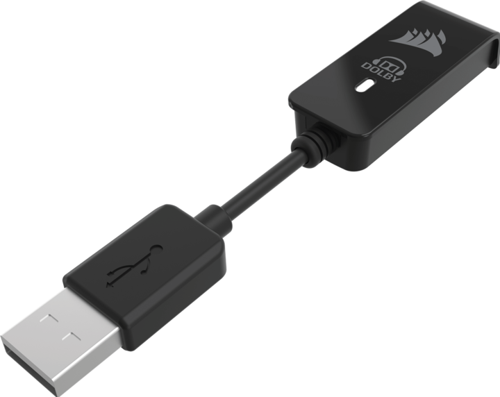 Immagine prodotto Corsair VUOTO Surround (Cablato)