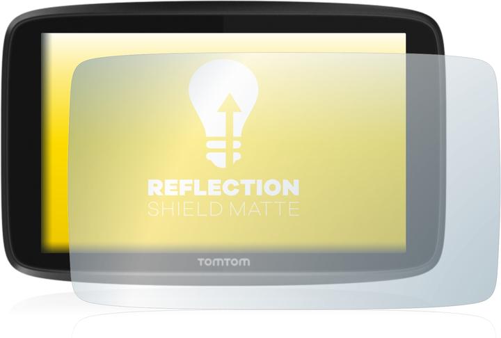 Produktbild upscreen Reflection Shield Displayschutz Matt