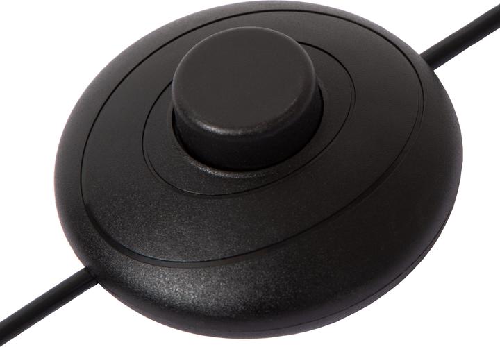 Produktbild Lucide UPTON GU10 Stehlampe 3-fach Modern Rauchfarbe 57700/03/65 (GU10)