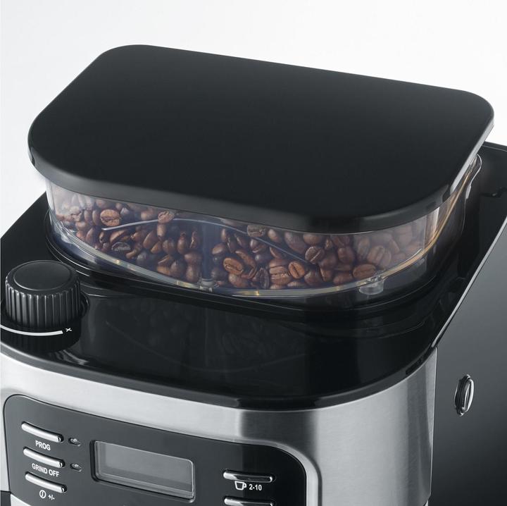 Actual product image Severin KA 4810 (EU plug)