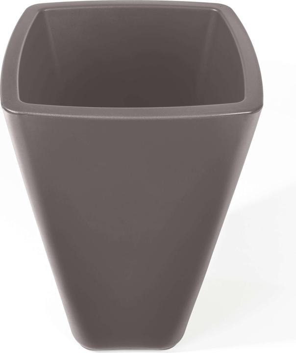 Produktbild Step2 Bridgeview Pflanzkübel Gross - Dunkel Zeder (42.80 cm)