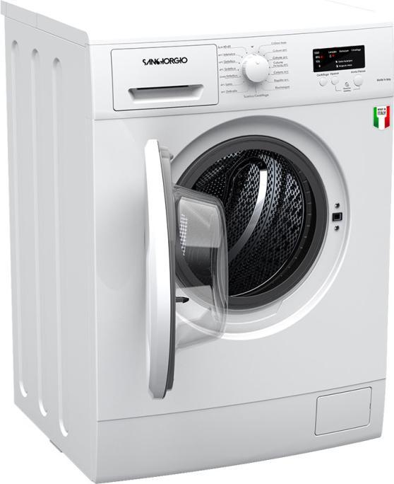 Produktbild SanGiorgio SG710 (7 kg, Links)
