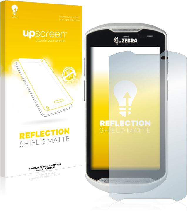 Actual product image upscreen Reflection Shield Protector Matte (1 Piece)