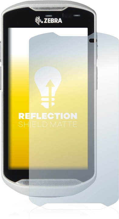 Actual product image upscreen Reflection Shield Protector Matte (1 Piece)